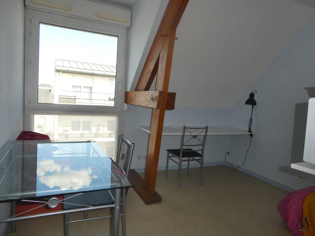 TOURS QUARTIER ST ELOI RABELAIS
