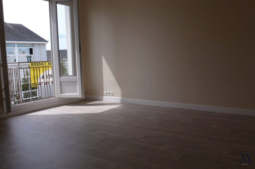 Studio dans résidence