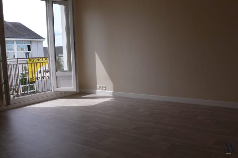 Studio dans résidence