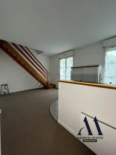 Appartement à louer Tours